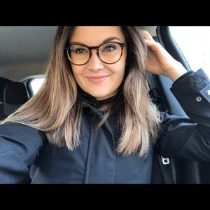 Meet your Posher, Heidi